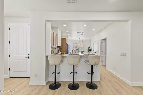 Entry Way - 4410 E Campo Bello Dr, Phoenix, AZ 85032 photo 3 of 3