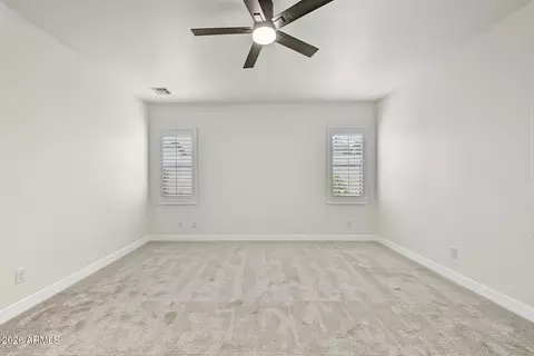 Bedroom - 4410 E Campo Bello Dr, Phoenix, AZ 85032 photo 2 of 4