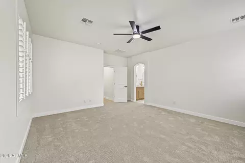 Bedroom - 4410 E Campo Bello Dr, Phoenix, AZ 85032 photo 3 of 4