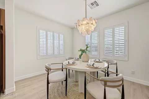 Dining - 4410 E Campo Bello Dr, Phoenix, AZ 85032 photo 1 of 1