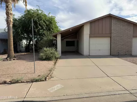 2409 W Kilarea Ave, Mesa, AZ 85202