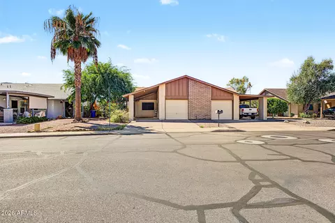 2409 W Kilarea Ave, Mesa, AZ 85202
