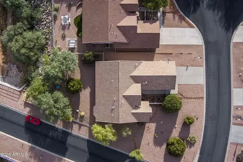 View/Area - 6375 E Drifting Cloud Ct, Cornville, AZ 86325 photo 1 of 12