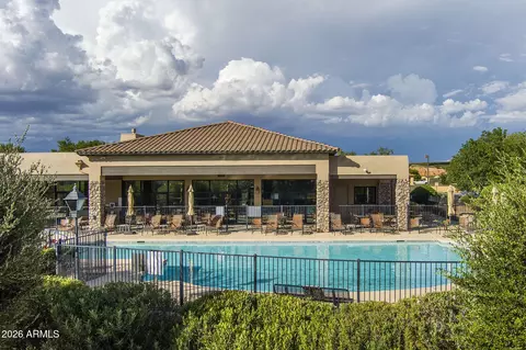 Exterior - 6375 E Drifting Cloud Ct, Cornville, AZ 86325 photo 11 of 19