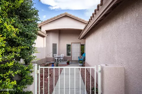 Exterior - 6375 E Drifting Cloud Ct, Cornville, AZ 86325 photo 2 of 19