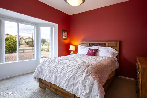 Bedroom - 6375 E Drifting Cloud Ct, Cornville, AZ 86325 photo 1 of 5