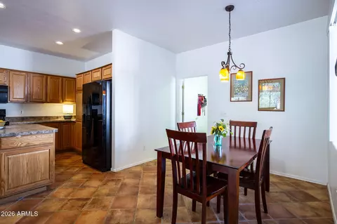 Dining - 6375 E Drifting Cloud Ct, Cornville, AZ 86325 photo 1 of 1