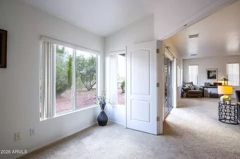 Entry Way - 6375 E Drifting Cloud Ct, Cornville, AZ 86325 photo 2 of 3