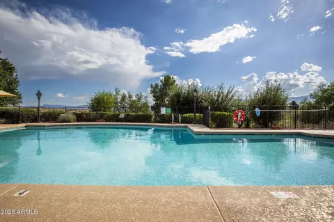 Exterior - 6375 E Drifting Cloud Ct, Cornville, AZ 86325 photo 15 of 19