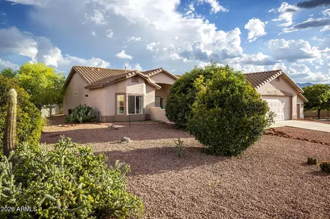 Exterior - 6375 E Drifting Cloud Ct, Cornville, AZ 86325 photo 1 of 19