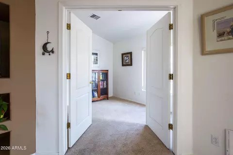 Entry Way - 6375 E Drifting Cloud Ct, Cornville, AZ 86325 photo 1 of 3