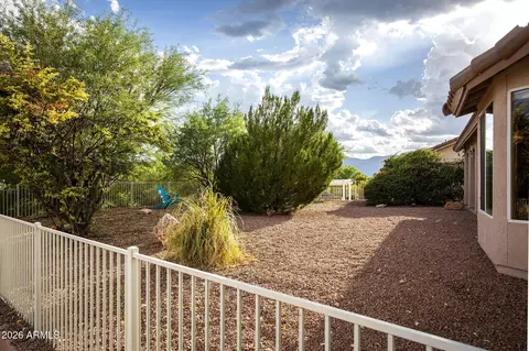 Exterior - 6375 E Drifting Cloud Ct, Cornville, AZ 86325 photo 10 of 19