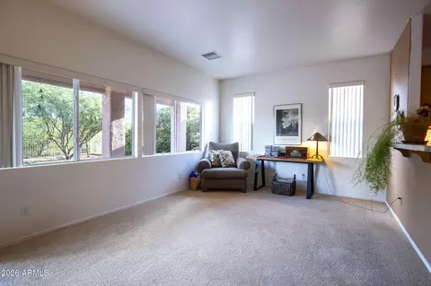 Living - 6375 E Drifting Cloud Ct, Cornville, AZ 86325 photo 2 of 4