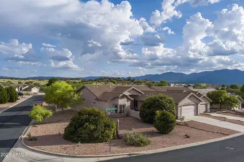 View/Area - 6375 E Drifting Cloud Ct, Cornville, AZ 86325 photo 3 of 12