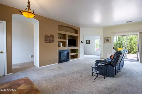 Living - 6375 E Drifting Cloud Ct, Cornville, AZ 86325 photo 1 of 4