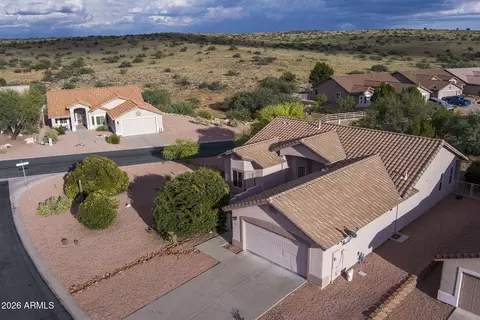 View/Area - 6375 E Drifting Cloud Ct, Cornville, AZ 86325 photo 5 of 12