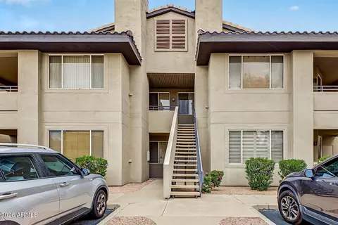 7009 E Acoma Dr #2043, Scottsdale, AZ 85254