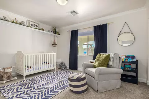 Bedroom - 5555 E Monterosa St, Phoenix, AZ 85018 photo 5 of 5