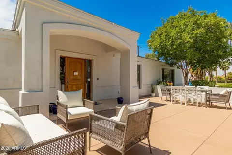 Exterior - 5555 E Monterosa St, Phoenix, AZ 85018 photo 3 of 9