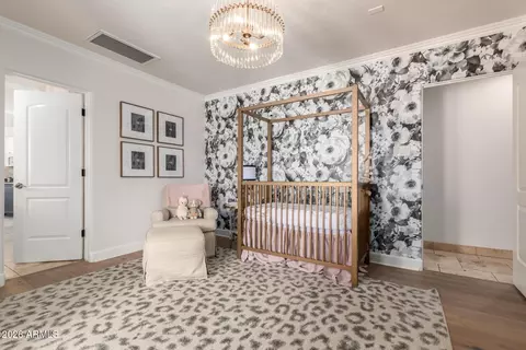 Bedroom - 5555 E Monterosa St, Phoenix, AZ 85018 photo 4 of 5