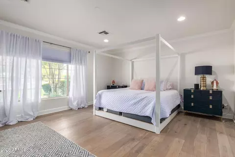 Bedroom - 5555 E Monterosa St, Phoenix, AZ 85018 photo 1 of 5