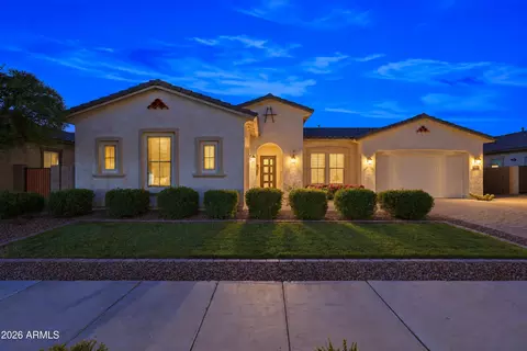 18840 E Apricot Ln, Queen Creek, AZ 85142