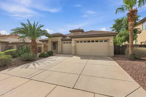 14633 W St Moritz Ln, Surprise, AZ 85379