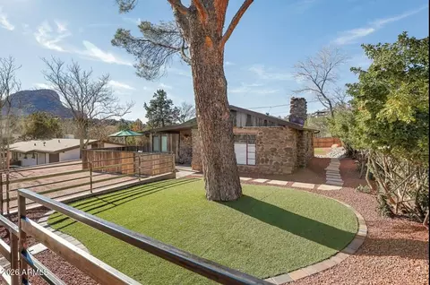 41 Roadrunner Ln, Sedona, AZ 86336