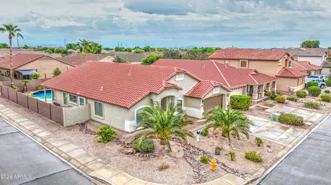 29011 N Calcite Way, San Tan Valley, AZ 85143