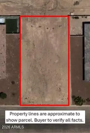0 W Arica Rd #125, Casa Grande, AZ 85193