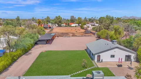 7224 E Jenan Dr #-, Scottsdale, AZ 85260