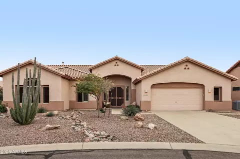 5727 S Golden Barrel Ct, Gold Canyon, AZ 85118