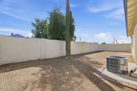 Exterior - 1932 W Gregory St, Apache Junction, AZ 85120 photo 6 of 6