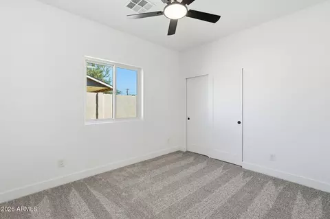 Bedroom - 1932 W Gregory St, Apache Junction, AZ 85120 photo 6 of 7