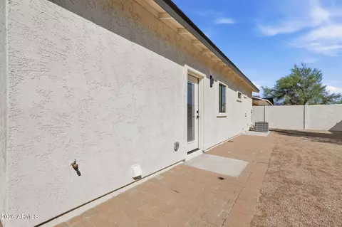 Exterior - 1932 W Gregory St, Apache Junction, AZ 85120 photo 2 of 6