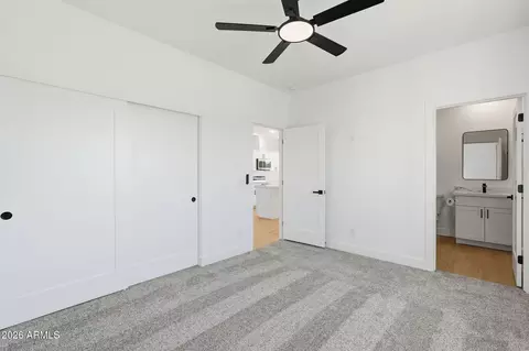 Bedroom - 1932 W Gregory St, Apache Junction, AZ 85120 photo 3 of 7