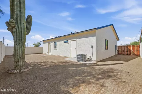 Exterior - 1932 W Gregory St, Apache Junction, AZ 85120 photo 5 of 6