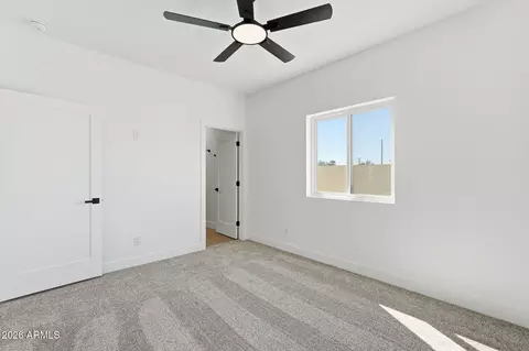 Bedroom - 1932 W Gregory St, Apache Junction, AZ 85120 photo 2 of 7