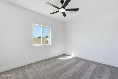 Bedroom - 1932 W Gregory St, Apache Junction, AZ 85120 photo 1 of 7