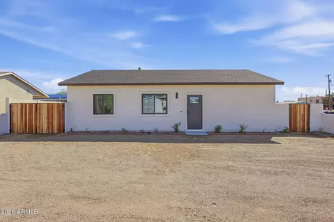 Other - 1932 W Gregory St, Apache Junction, AZ 85120 photo 1 of 7