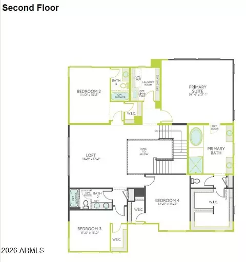 5751 S Quartz St, Gilbert, AZ 85298 photo 3