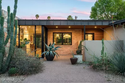 515 W Orangewood Ave, Phoenix, AZ 85021