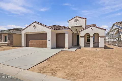 16666 W Fairmount Ave, Goodyear, AZ 85395