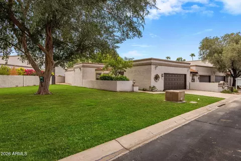 7659 E Pleasant Run, Scottsdale, AZ 85258