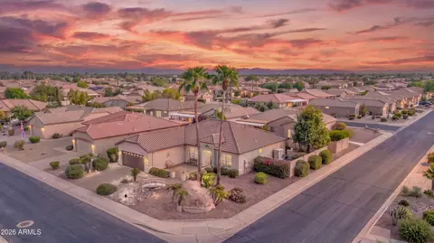 6959 S Rincon Dr, Chandler, AZ 85249
