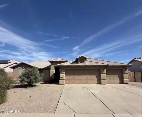 162 E Pebble Trl, Casa Grande, AZ 85122