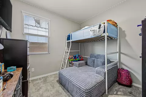 Bedroom - 2820 E Sunland Ave, Phoenix, AZ 85040 photo 7 of 12