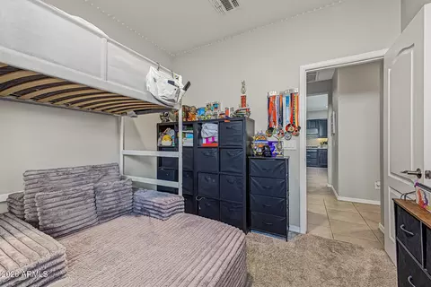 Bedroom - 2820 E Sunland Ave, Phoenix, AZ 85040 photo 11 of 12