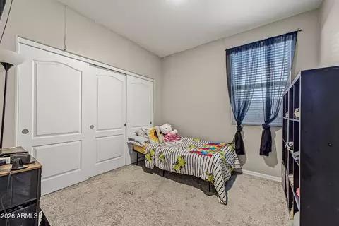 Bedroom - 2820 E Sunland Ave, Phoenix, AZ 85040 photo 9 of 12