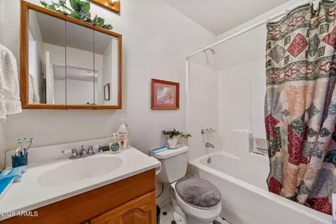 Bath - 1967 Tall Pine Cir, Overgaard, AZ 85933 photo 1 of 2